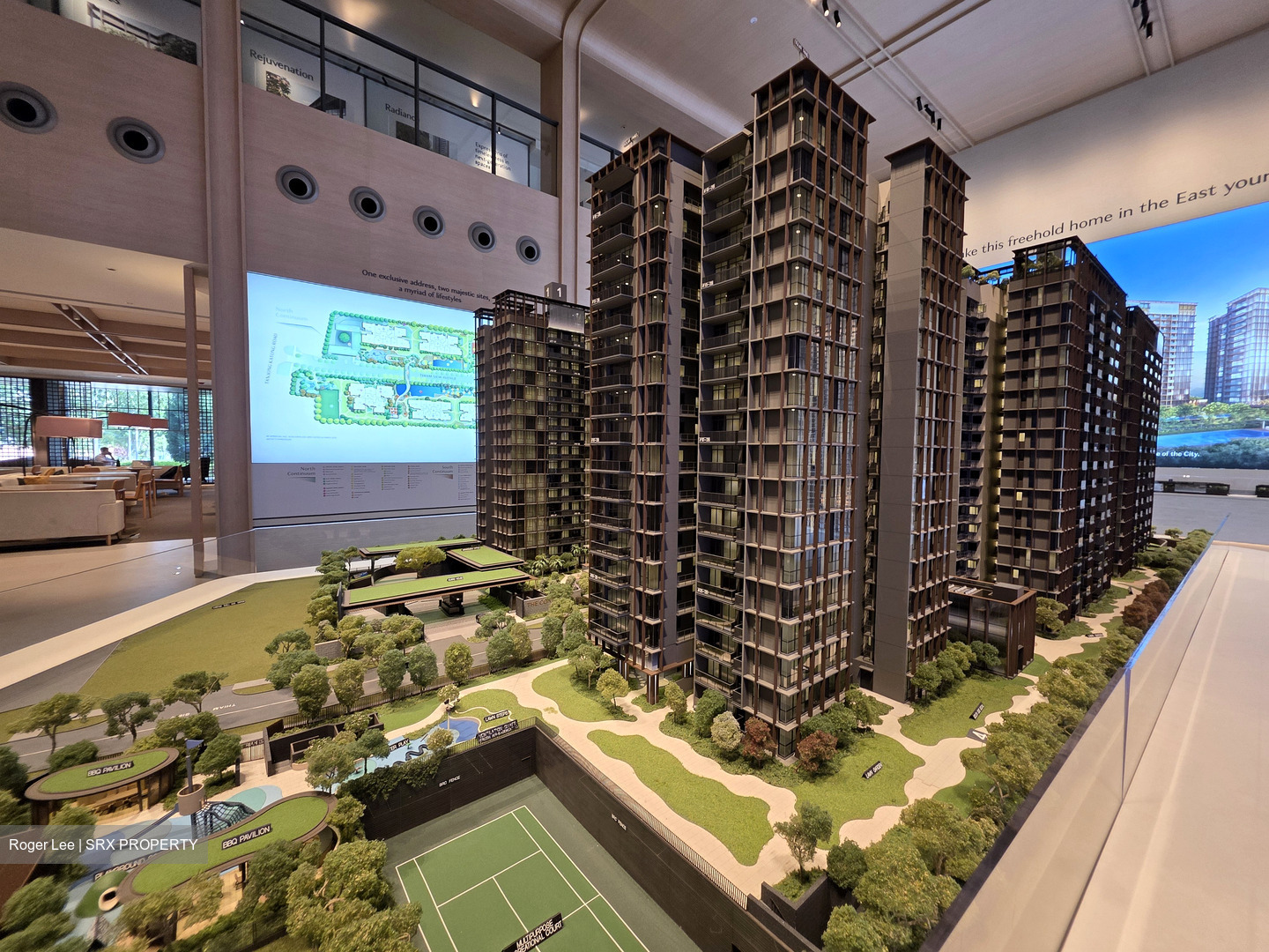 The Continuum (D15), Apartment #546992521